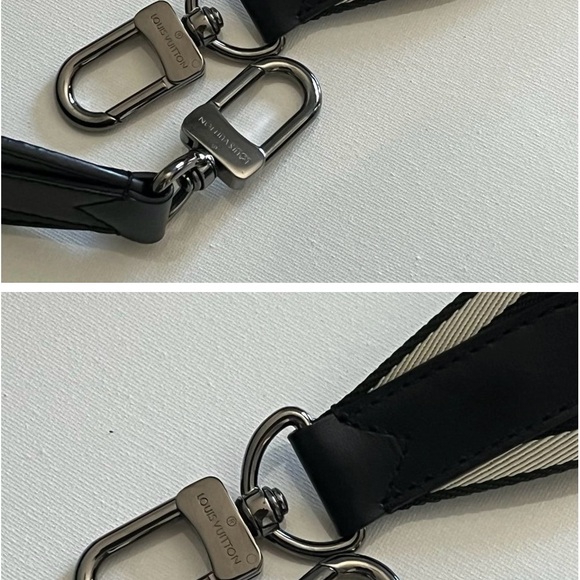 Louis Vuitton Strap - Picture 8 of 9